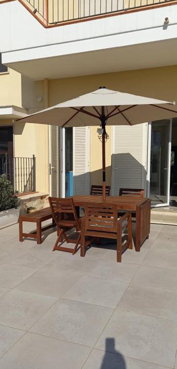 Macchia di Monte Apartment | Casa Elisabetta