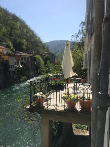 Bagni di Lucca Bed & Breakfast | Casa Ella