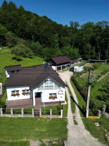 Maldaresti House | Casa Ella Maldaresti