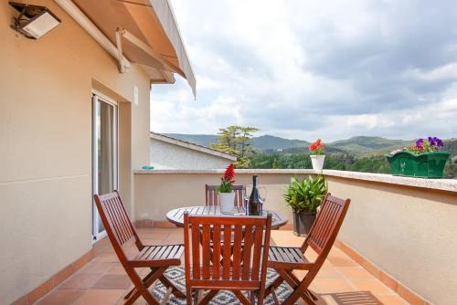 Sant Salvador de Guardiola House | Casa ELPI