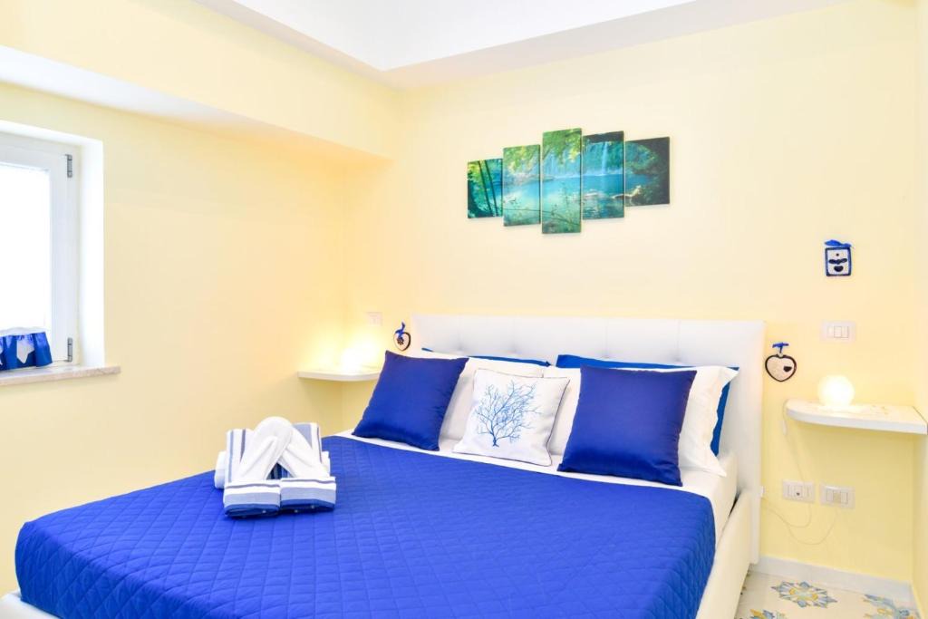 Termini Apartment | Casa Elvy