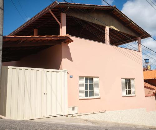 Baependi House | Casa em Baependi