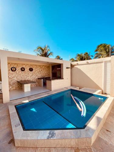 Flecheiras House | Casa em flecheiras com piscina
