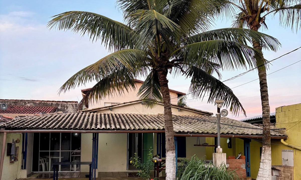 Ilha Comprida Hotel | Casa em Ilha Comprida
