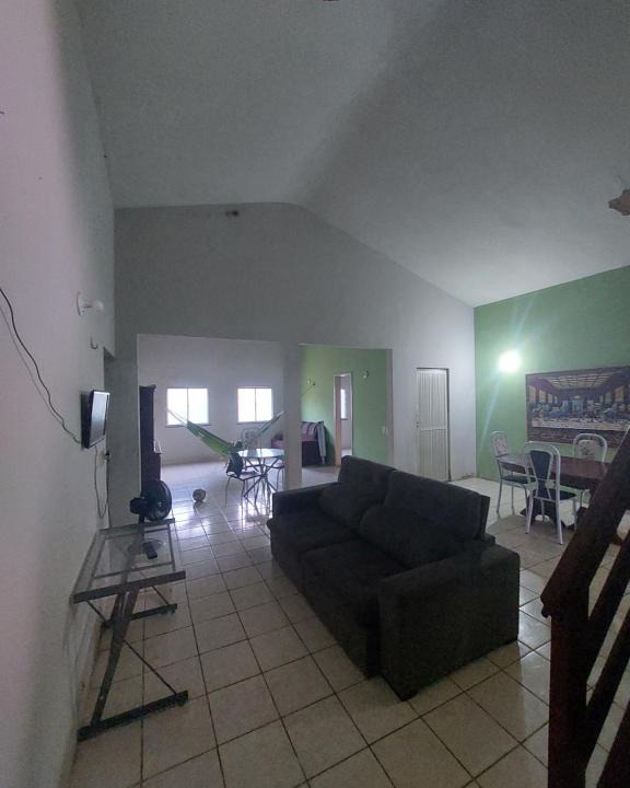 Parque Leblon House | CASA EM.IPARANA CE