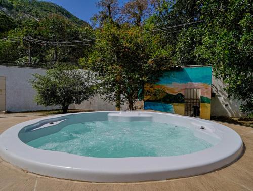 Itaipuacu House | Casa em Itaipuaçu c Hidro e Churrasqueira - Maricá