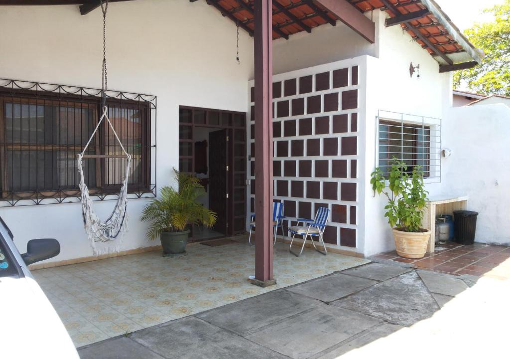 Suarao House | Casa em Itanhaém