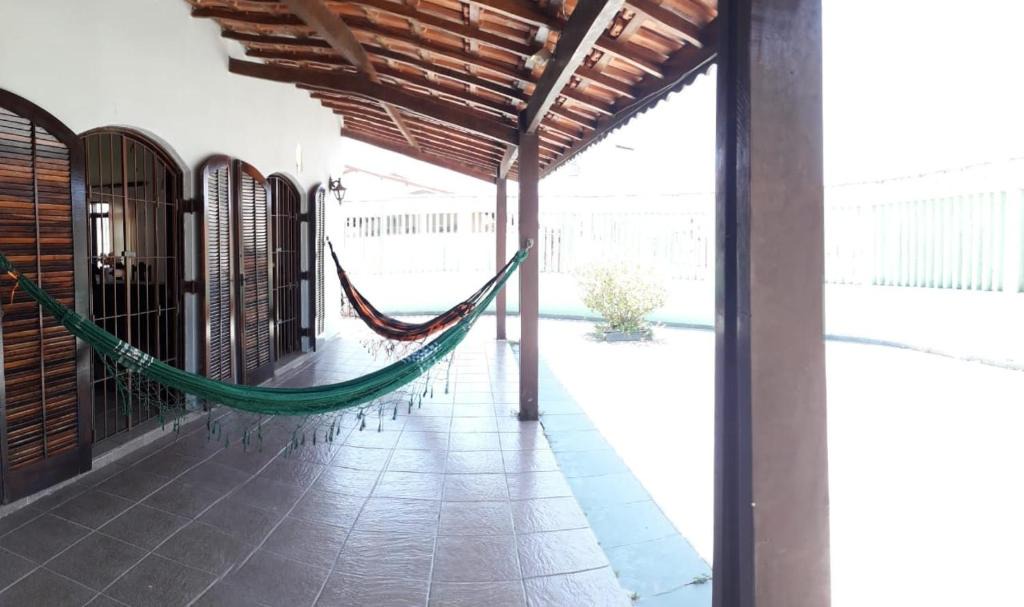 Cibratel II House | Casa em Itanhaém