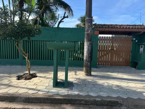 Tupy House | Casa em Itanhaém Temporada