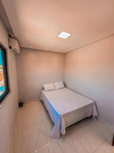 Entre Rios House | Casa em Jacuipe com 3 quartos