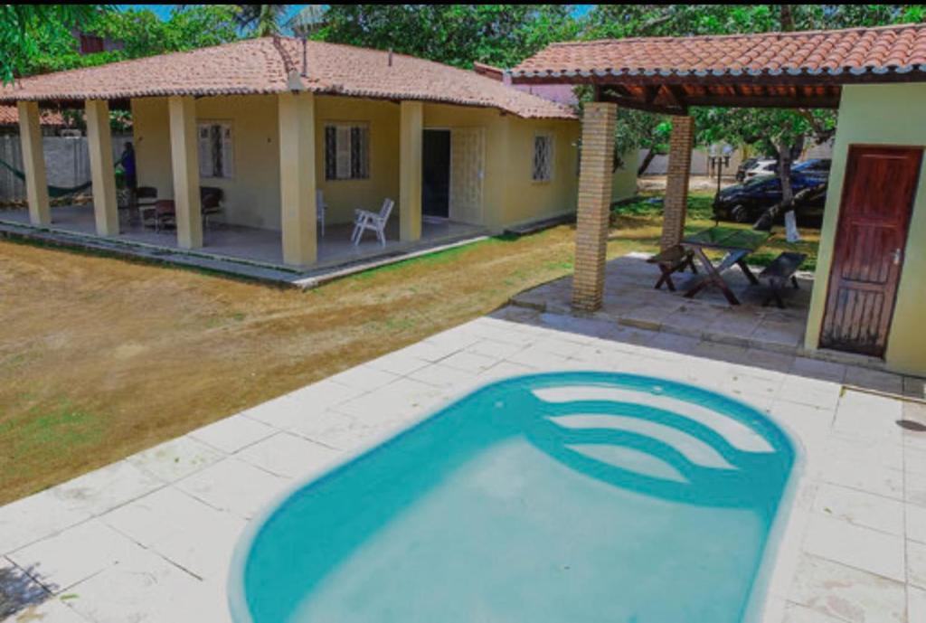 Paracuru House | Casa em paracuru