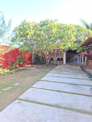 Paracuru House | Casa em Paracuru