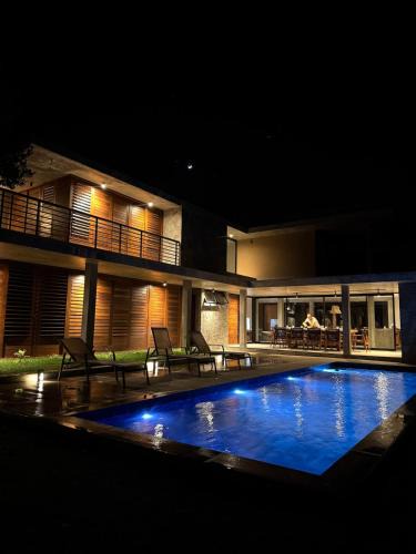 Pipa Villa | Casa em Pipa