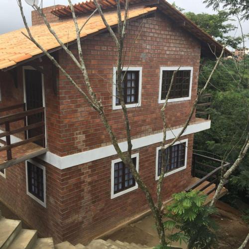 Bezerros House | Casa em Serra Negra