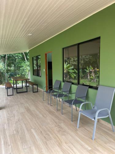Cobano House | Casa Ema