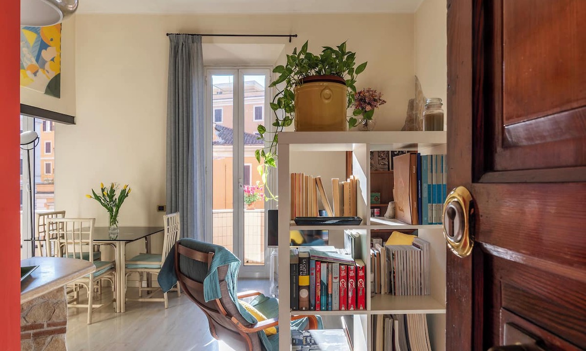 San Giovanni Apartment | Casa Emma - Charme Holidays