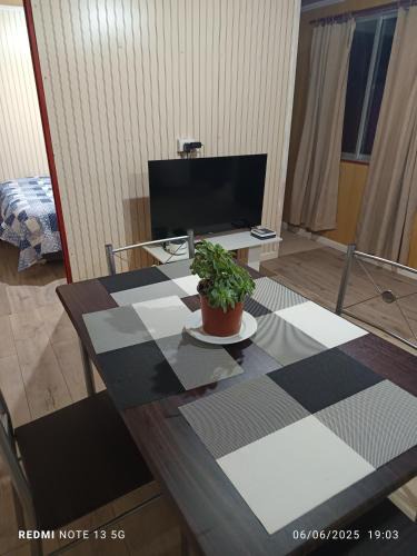 Ritoque House | Casa en arriendo