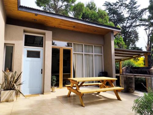 Bosque Peralta Ramos House | Casa en el Bosque Mar del Plata