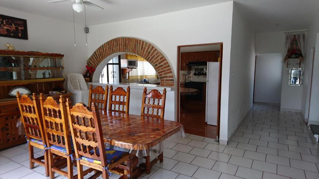 Jiutepec House | Casa en Jiutepec