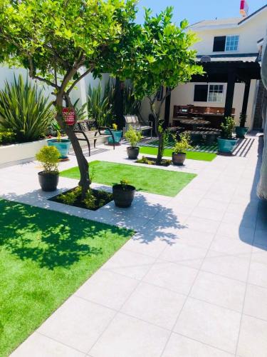 Ensenada House | Casa Encanto Ensenada Three Bed Two Bath