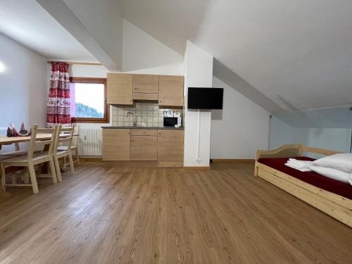 Falcade Apartment | Casa Eolo Falcade