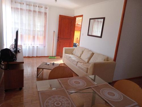 Quintero House | Casa equipada para 8 personas a 5min de caleta Horcón