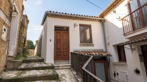 Bagnoli Irpino House | Casa Ereva