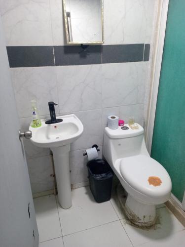 Zumpango House | Casa Eric