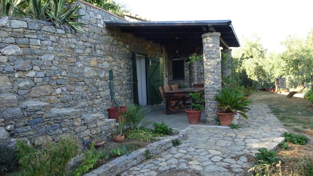 Portovenere Villa | Casa Erika