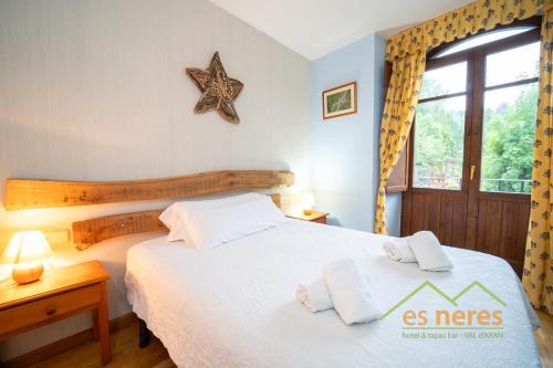 Les House | Casa Es Neres