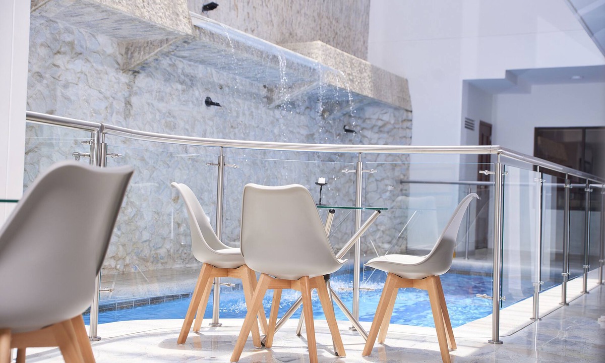 Cali Hotel | Casa Esmeralda