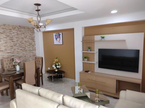 Sincelejo Apartment | Casa España