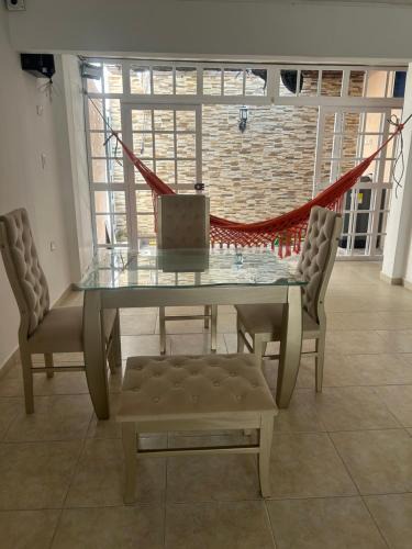Monteria House | Casa espaciosa en el norte 4 habitaciones