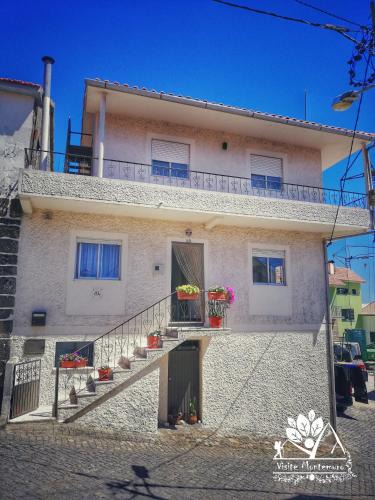 Castro Daire House | Casa Esperança