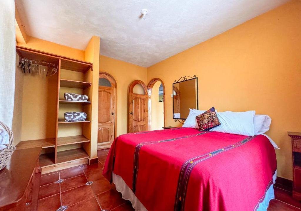 Panajachel Apartment | Casa Esperanza
