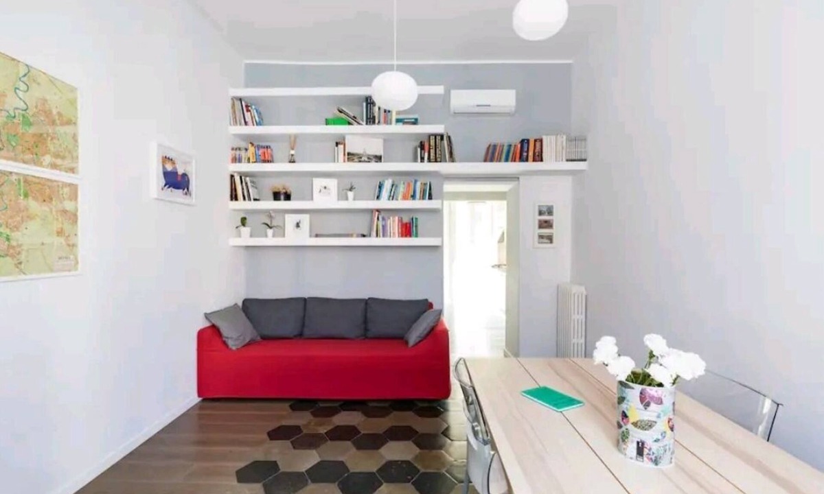 Esquilino Apartment | Casa Esquilina
