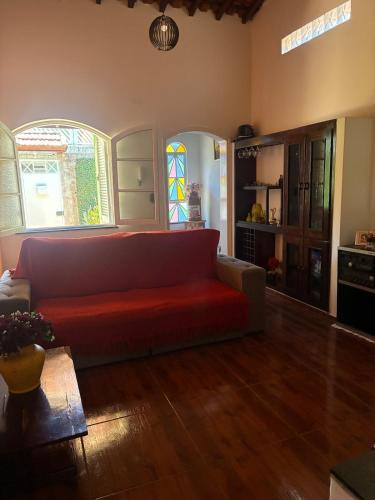 Cambui House | Casa Estilo Colonial