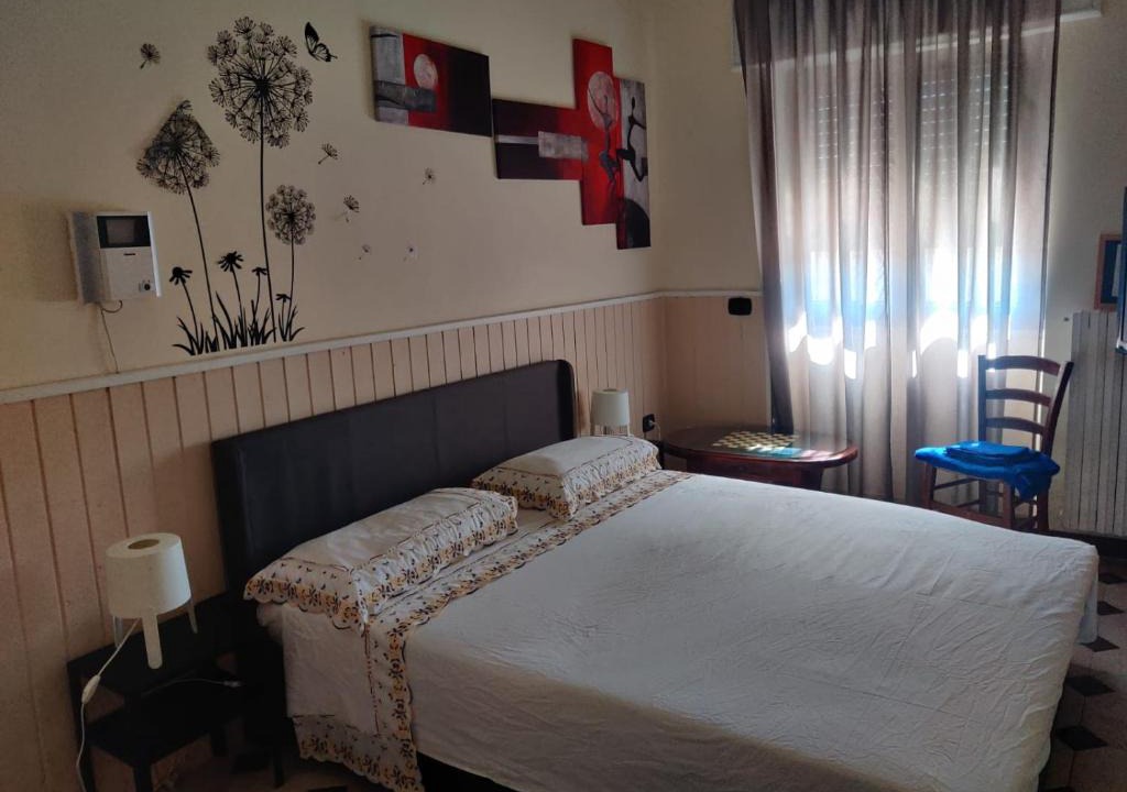 Manduria Apartment | Casa Etimo