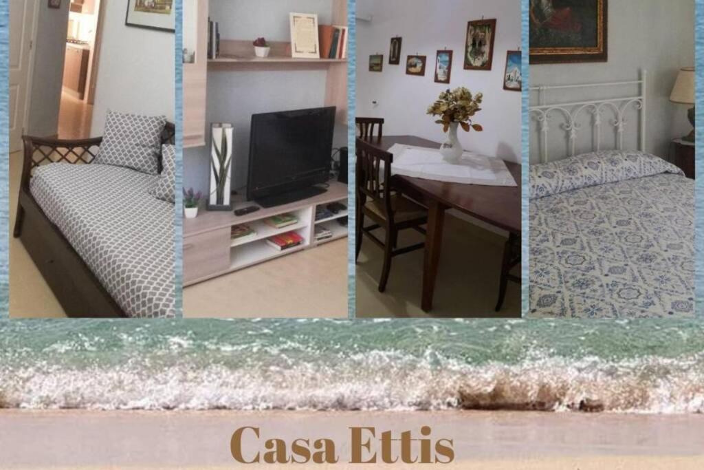 Manduria House | Casa Ettis