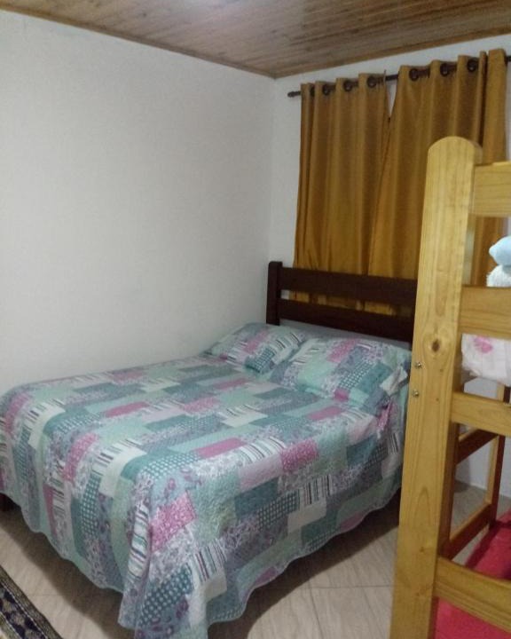 Campos do Jordao House | Casa Eudileia