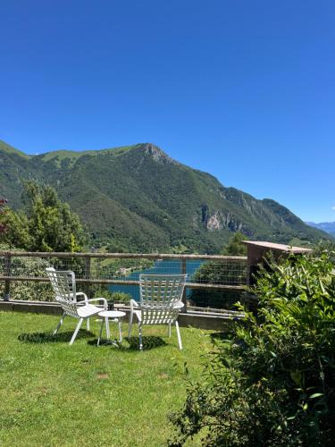 Val Maria-Pur Apartment | Casa Europa
