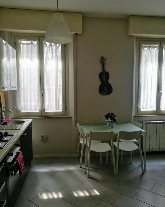 Cremona Apartment | Casa Eva 2010