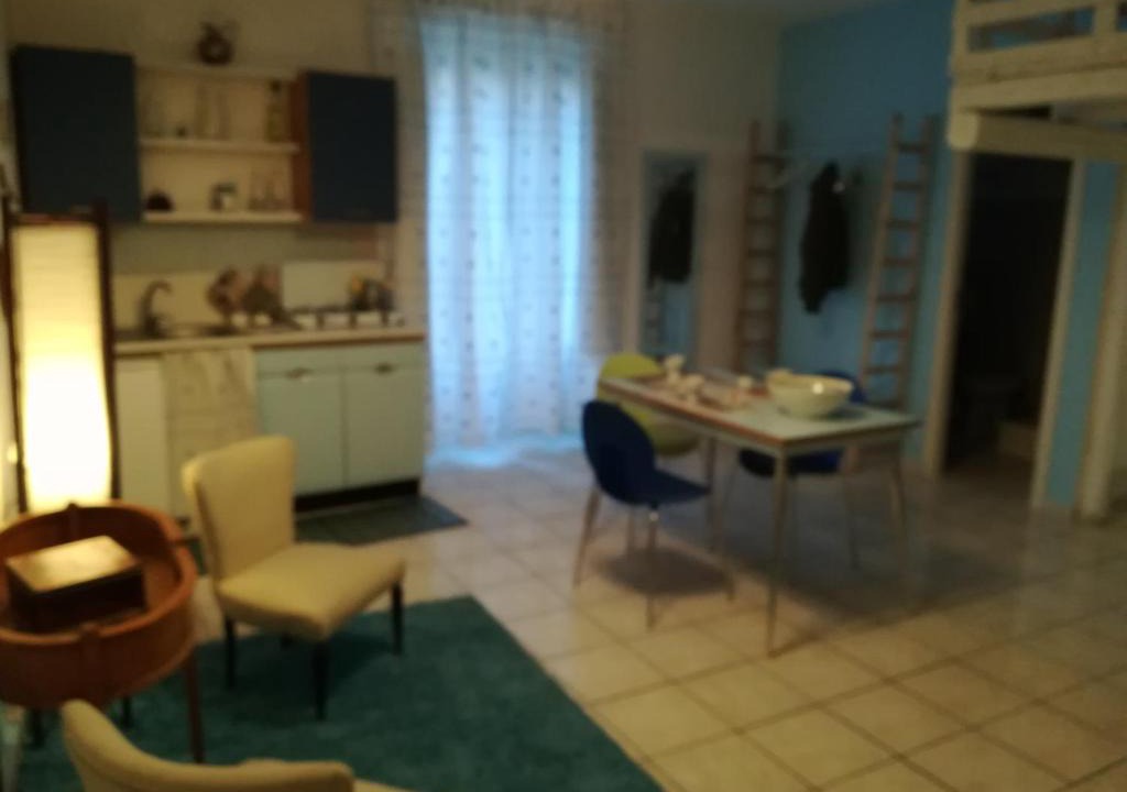 Castellammare Vucciria Apartment | casa Eva in centro a Palermo