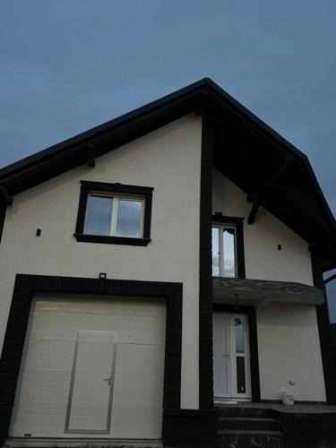 Beclean House | Casa Eva