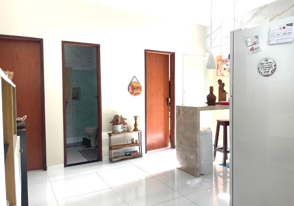 Crato House | Casa Expocrato