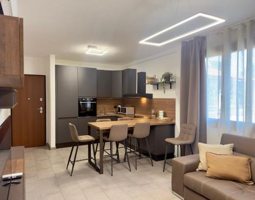 Adro Apartment | Casa Faét
