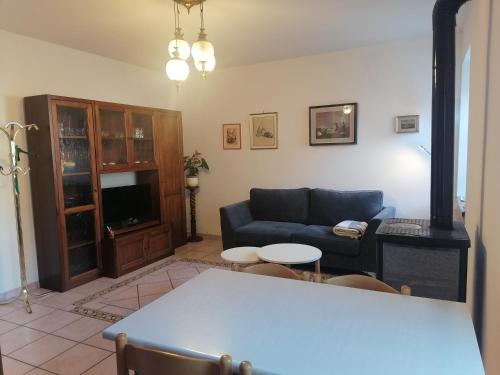 Fortogna House | Casa Fabiola