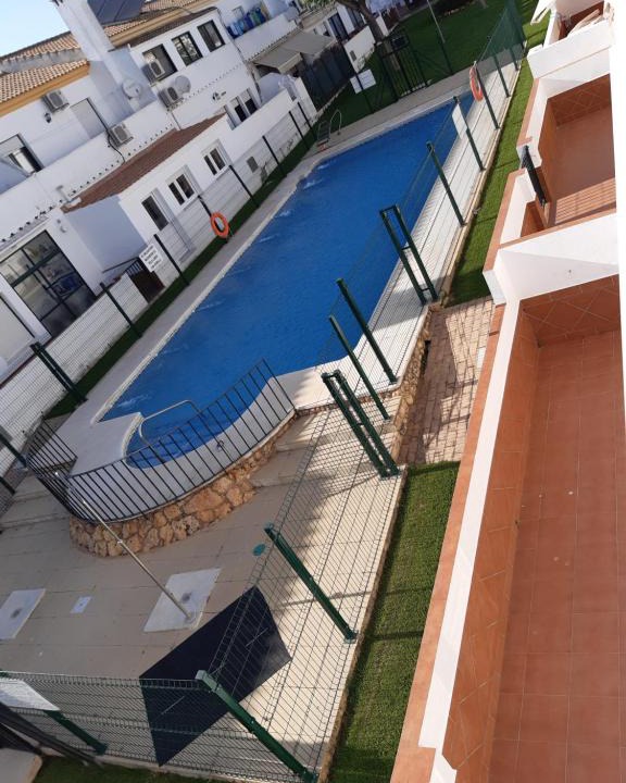 El Rompido House | Casa Fali