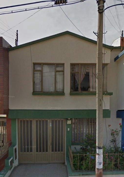 Duitama House | CASA FAMILIAR CENTRICA