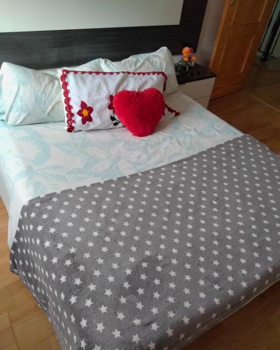 Olias del Rey Bed & Breakfast | Casa Familiar